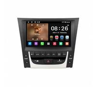 Car Play Screen for Apple Carplay & Android Auto for MITSUBISHI Mirage Spacestar Attrage 2012-2018 Portable Ips Touch Screen Rear Camera, Bluetooth/Voice Control/Mirror, 8 Core 6G+128G