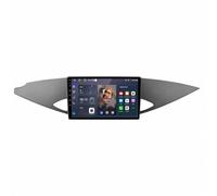 Car Play Screen for Apple Carplay & Android Auto for Mitsubishi Zinger 2005-2014 Wireless, Mirror Link, Live Navigation, Voice Assistant, Touchscreen, 4 Core 1G+32G