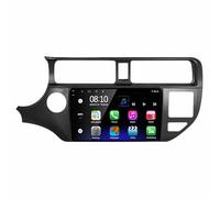 Car Play Screen for Apple Carplay & Android Auto for Nissan Quest Elgrand 2012-2015 Car Play Mirror Link Music Video Player Siri/Airplay/Aux/Radio, Player, 8 Core 6G+128G