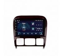 Car Play Screen for Apple Carplay & Android Auto for Nissan Quest Elgrand E52 2011-2016 Ota Updates, Portable Car Tablet, Screen, Gps Navigation, Voice Control, 4 Core 1G+32G