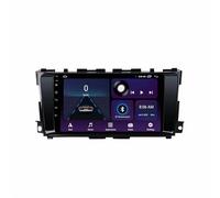 Car Play Screen for Apple Carplay & Android Auto for Nissan Teana 3 Altima 5 L33 2013-2018 Backup Camera, Mirror Link, Bluetooth, Voice Control, Gps Navigation, Aux, 8 Core 4G+64G