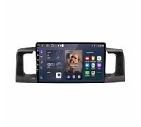 Car Play Screen for Apple Carplay & Android Auto for Nissan X-Trail 2 T31 X Trail 2007-2015 Ota Updates, Portrait and Landscape Modes, Backup Camera, Bluetooth, Voice, 8 Core 4G+64G