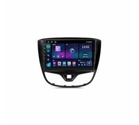 Car Play Screen for Apple Carplay & Android Auto for Nissan X-Trail 3 T32 Qashqai J11 2 2014-2020 Portable Ips Touch Screen Rear Camera, Bluetooth/Voice Control/Mirror, 8 Core 6G+128G