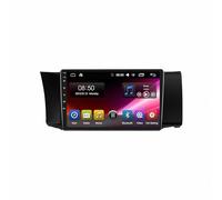 Car Play Screen for Apple Carplay & Android Auto for old Mazda-Mazda 5 2005-2010 Portable Ips Touch Screen Rear Camera, Bluetooth/Voice Control/Mirror, 8 Core 8G+256G