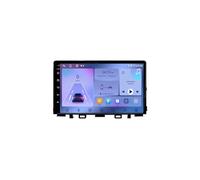 Car Play Screen for Apple Carplay & Android Auto for Opel Combo 3 2011-2018 Wireless, Mirror Link, Live Navigation, Voice Assistant, Touchscreen, 8 Core 4G+64G