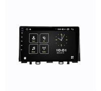 Car Play Screen for Apple Carplay & Android Auto for Opel Combo Corsa Tigra 2000-2011 Wireless, Mirror Link, Live Navigation, Voice Assistant, Touchscreen, 8 Core 8G+256G
