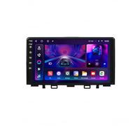 Car Play Screen for Apple Carplay & Android Auto for Opel Combo Corsa Tigra 2001-2011 Wireless, Mirror Link, Live Navigation, Voice Assistant, Touchscreen, 8 Core 6G+128G