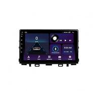 Car Play Screen for Apple Carplay & Android Auto for Opel Combo Crosa Tigra 2000-2011 Wireless, Mirror Link, Live Navigation, Voice Assistant, Touchscreen, 4 Core 2G+32G