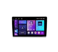 Car Play Screen for Apple Carplay & Android Auto for Opel Vivaro A Nissan primastar 2006-2014 Portable Ips Touch Screen Rear Camera, Bluetooth/Voice Control/Mirror, 4 Core 4G+64G