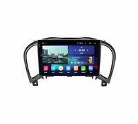 Car Play Screen for Apple Carplay & Android Auto for Peugeot 206 T13 T16 T12 1998-2012 Wireless, Mirror Link, Live Navigation, Voice Assistant, Touchscreen, 8 Core 6G+128G