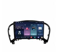 Car Play Screen for Apple Carplay & Android Auto for Peugeot 206 T13 T16 T12 1998-2012 Wireless, Mirror Link, Live Navigation, Voice Assistant, Touchscreen, 4 Core 2G+32G