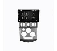 Car Play Screen for Apple Carplay & Android Auto for Renault Logan 1 2004 2005-2009 Touchscreen Portable Apple Carplay Screen Gps Navigation/Voice, 8 Core 4G+64G
