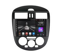 Car Play Screen for Apple Carplay & Android Auto for Renault Traffic 3 2014-2021 Wireless, Mirror Link, Live Navigation, Voice Assistant, Touchscreen, 4 Core 4G+64G