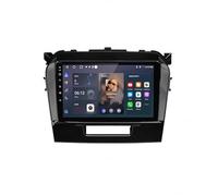 Car Play Screen for Apple Carplay & Android Auto for Toyota Camry 5 XV 30 2002-2006 Wireless, Mirror Link, Live Navigation, Voice Assistant, Touchscreen, 8 Core 4G+64G