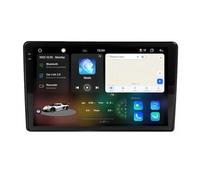 Car Play Screen for Apple Carplay & Android Auto for Toyota Camry 7 2014-2017 Wireless, Mirror Link, Live Navigation, Voice Assistant, Touchscreen, 8 Core 4G+64G
