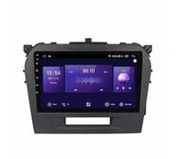 Car Play Screen for Apple Carplay & Android Auto for Toyota Camry 7 XV 50 55 2011-2014 Wireless, Mirror Link, Live Navigation, Voice Assistant, Touchscreen, 4 Core 4G+64G