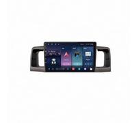 Car Play Screen for Apple Carplay & Android Auto for Toyota Corolla E130 E120 2000-2004 Ota Updates, Portrait and Landscape Modes, Backup Camera, Bluetooth, Voice, 8 Core 6G+128G