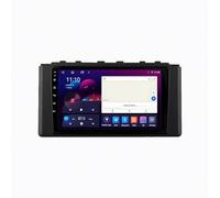 Car Play Screen for Apple Carplay & Android Auto for Toyota GR 86 ZN8 2021-2024 Wireless, Mirror Link, Live Navigation, Voice Assistant, Touchscreen, 4 Core 2G+32G