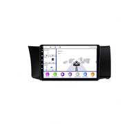 Car Play Screen for Apple Carplay & Android Auto for TOYOTA Matrix 2003-2008 Wireless, Mirror Link, Live Navigation, Voice Assistant, Touchscreen, 8 Core 8G+256G