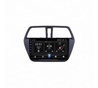 Car Play Screen for Apple Carplay & Android Auto for Toyota PRIUS C volante a la izquierda 2012-2014 Car Play Mirror Link Music Video Player Siri/Airplay/Aux/Radio, Player, 8 Core 8G+256G