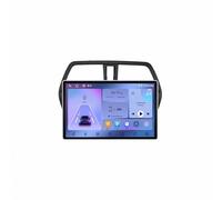 Car Play Screen for Apple Carplay & Android Auto for Toyota PRIUS C volante a la izquierda 2012-2014 Car Play Mirror Link Music Video Player Siri/Airplay/Aux/Radio, Player, 4 Core 4G+64G