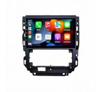 Car Play Screen for Apple Carplay & Android Auto for Volkswagen VW Golf 4 IV Jetta MK4 Ota Updates, Portrait and Landscape Modes, Backup Camera, Bluetooth, Voice, 8 Core 4G+64G