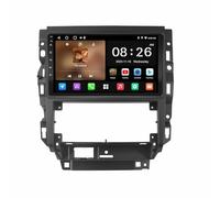 Car Play Screen for Apple Carplay & Android Auto for Volkswagen VW Golf 4 MK4 2002-2006 Ota Updates, Portrait and Landscape Modes, Backup Camera, Bluetooth, Voice, 8 Core 4G+64G