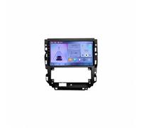 Car Play Screen for Apple Carplay & Android Auto for Volkswagen VW Golf MK4 2004-2018 Ota Updates, Portrait and Landscape Modes, Backup Camera, Bluetooth, Voice, 4 Core 4G+64G