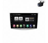 Car Play Screen for Apple Carplay & Android Auto for Volkswagen VW Passat 7 B7 NMS 2011-2015 Backup Camera, Mirror Link, Bluetooth, Voice Control, Gps Navigation, Aux, 8 Core 8G+256G