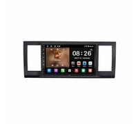 Car Play Screen for Apple Carplay & Android Auto for VW Caravelle T6 2015-2020 Ota Updates, Portrait and Landscape Modes, Backup Camera, Bluetooth, Voice, 4 Core 1G+32G