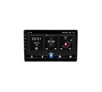 Car Play Screen for Audi A4 B6 B7 S4 B7 B6 RS4 SEAT Exeo 2008-2012 Hd Touch Screen Car Stereo Portable Live Navigation Play Mirror Link Music Video Player Siri/Fm/Radio, 4 Core 1G+16G