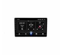 Car Play Screen for Audi A4 B6 B7 S4 B7 B6 RS4 SEAT Exeo 2008-2012 with Bluetooth/Fm/Aux, Support Mirror Link/Gps Navigation/Voice Control Car Audio Receivers, 4 Core 2G+32G