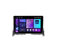 Car Play Screen for Benz C-Class 3 W204 S204 Year 2006-2011 with Reverse Camera, Mirror Link, Voice Control, Fm, 4 Core 4G+64G