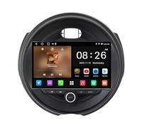 Car Play Screen for BMW Mini 2014-2020 Mirror Link, Voice Assistant, Live Navigation, Touchscreen, Bluetooth, 4 Core 2G+32G