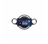Car Play Screen for BMW MINI Cooper R56 R60 2007-2014 with Reverse Camera, Mirror Link, Voice Control, Fm, 8 Core 6G+128G