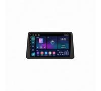 Car Play Screen for Buick Encore 2013-2019 Mirror Link, Voice Assistant, Live Navigation, Touchscreen, Bluetooth Voice Control Carplay for Car, 8 Core 6G+128G