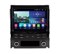 Car Play Screen for Cadillac Escalade 3 GMT900 2006-2014 Mirror Link, Voice Assistant, Live Navigation, Touchscreen, Bluetooth, 4 Core 4G+64G
