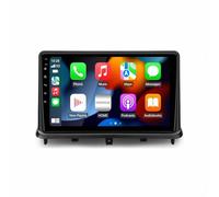 Car Play Screen for Changan Alsvin V7 2014-2018 Hd Touch Screen Carplay Player Bluetooth Wifi Radio Video Music, Voice Control, Mirror Link Android Auto Car, 4 Core 1G+16G