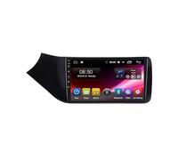 Car Play Screen for Chery Arrizo 5 EX 2019-2020 with Bluetooth, Fm, Aux, Map Navigation, Voice Assistant Siri/Aux/Airplay/Fm/Radio Car Stereo Screen, 8 Core 4G+64G