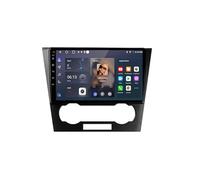 Car Play Screen for Chevrolet Epica 1 2006 2007-2012 Mirror Link, Voice Assistant, Live Navigation, Touchscreen, Bluetooth, 4 Core 4G+64G