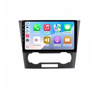 Car Play Screen for Chevrolet Epica 2007-2012 Mirror Link, Voice Assistant, Live Navigation, Touchscreen, Bluetooth Voice Control Car Stereo Screen, 8 Core 8G+256G