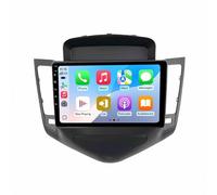 Car Play Screen for Chevrolet Epica 2007-2012 Mirror Link, Voice Assistant, Live Navigation, Touchscreen, Bluetooth Voice Control Android Auto Car Play, 4 Core 4G+64G