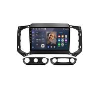 Car Play Screen for Chevrolet TrailBlazer 2017-2023 with Bluetooth, Fm, Aux, Map Navigation, Voice Assistant, 8 Core 6G+128G