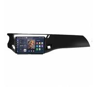 Car Play Screen for Citroen C3 DS3 2010-2016 Hd Touch Screen Car Stereo Portable Link Play Music Video Player Siri/Aux/Airplay/Fm/Radio Android Auto, 8 Core 8G+256G