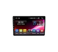 Car Play Screen for Citroen C4L 2019 with Bluetooth/Fm/Aux, Support Mirror Link/Gps Navigation/Voice Control Car Stereo, 4 Core 2G+32G
