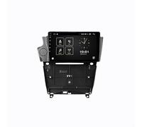 Car Play Screen for Citroen DS4 DS5 DS6 DS 5LS 2014-2017 Hd Touch Screen Carplay Player Bluetooth Wifi Radio Video Music, Voice Control, Mirror Link Android Auto Car, 4 Core 1G+16G