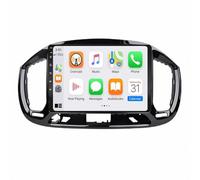 Car Play Screen for FIAT UNO 2015-2020 with Bluetooth/Fm/Aux, Support Mirror Link/Gps Navigation/Voice Control Car Stereo Screen, 8 Core 4G+64G
