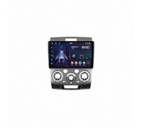 Car Play Screen for Ford Ranger 2 Everest 2 Mazda BT-50 2006-2011 with Bluetooth, Fm, Aux, Map Navigation, Voice Assistant Siri/Aux/Airplay/Fm/Radio Carplay for Car, 8 Core 4G+64G