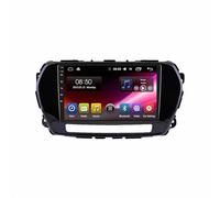 Car Play Screen for Great Wall GWM Wingle 5 Wingle 6 2016 with Bluetooth, Fm, Aux, Map Navigation, Voice Assistant Siri/Aux/Airplay/Fm/Radio Carplay for Car, 8 Core 8G+256G