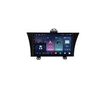 Car Play Screen for Honda Elysion 1 RR 2012-2015 Hd Touch Screen Car Stereo Portable Live Navigation Airplay/Siri/Aux/Fm/Radio, 8 Core 8G+256G